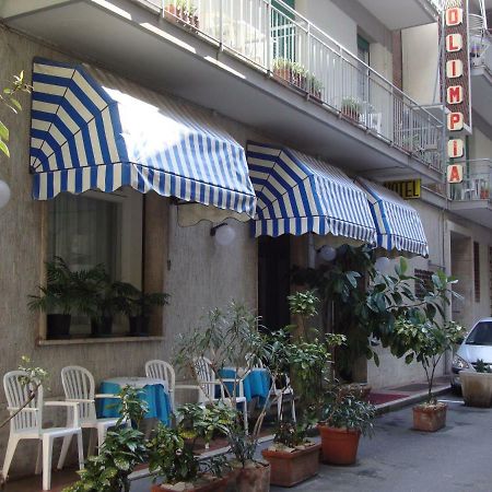 Hotel Olimpia Αλάσιο Εξωτερικό φωτογραφία