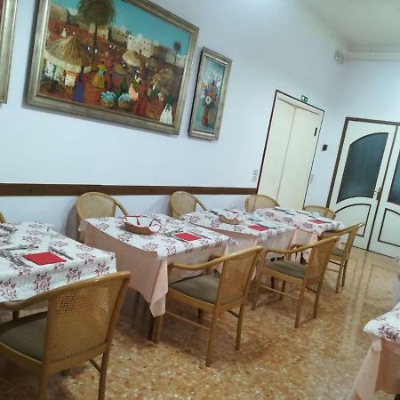 Hotel Olimpia Αλάσιο Εξωτερικό φωτογραφία