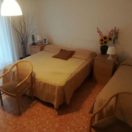 Hotel Olimpia Αλάσιο Εξωτερικό φωτογραφία