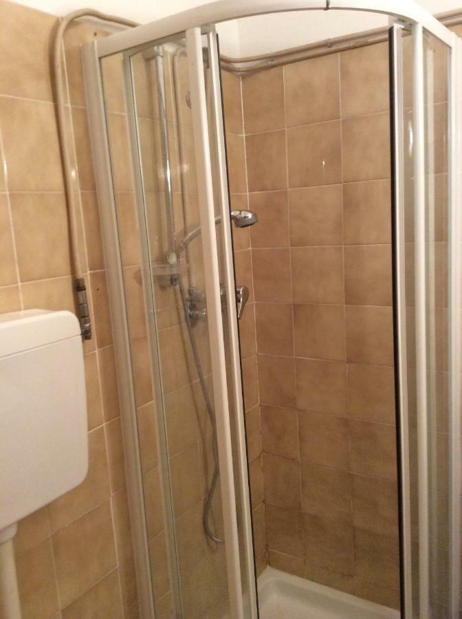 Hotel Olimpia Αλάσιο Εξωτερικό φωτογραφία