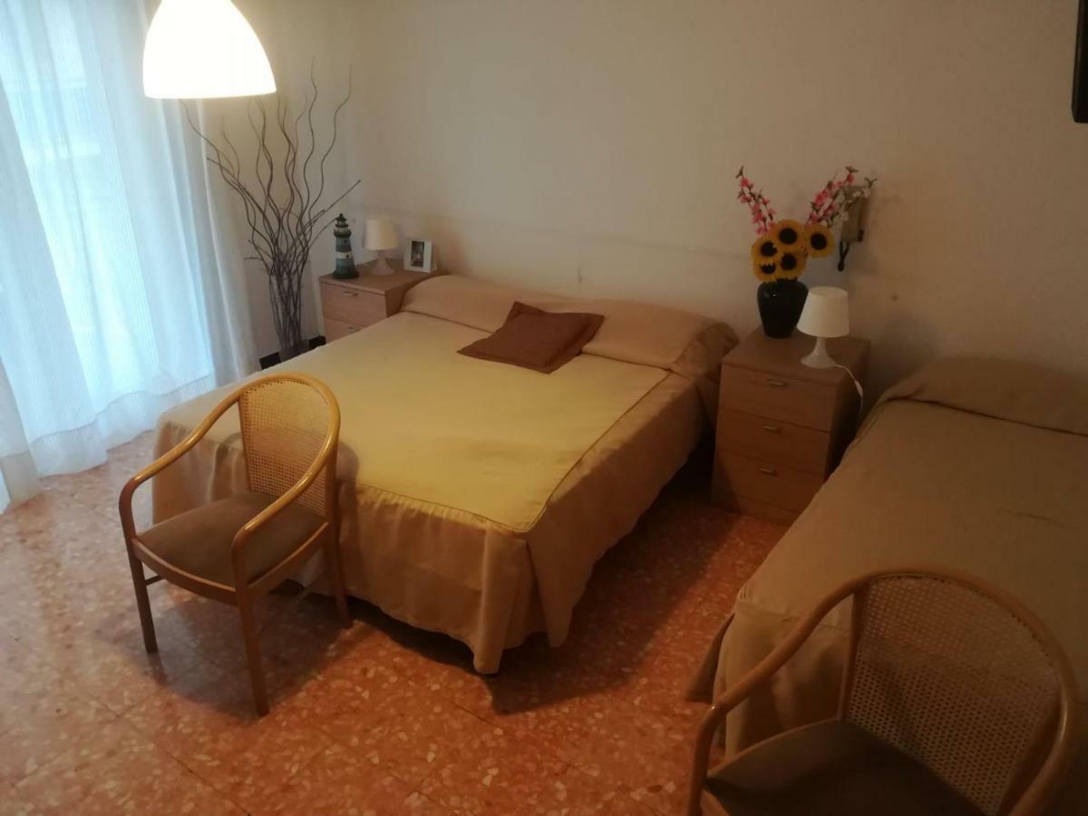 Hotel Olimpia Αλάσιο Εξωτερικό φωτογραφία