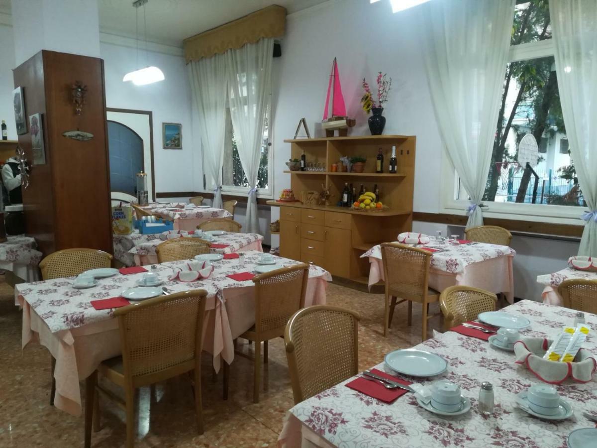 Hotel Olimpia Αλάσιο Εξωτερικό φωτογραφία