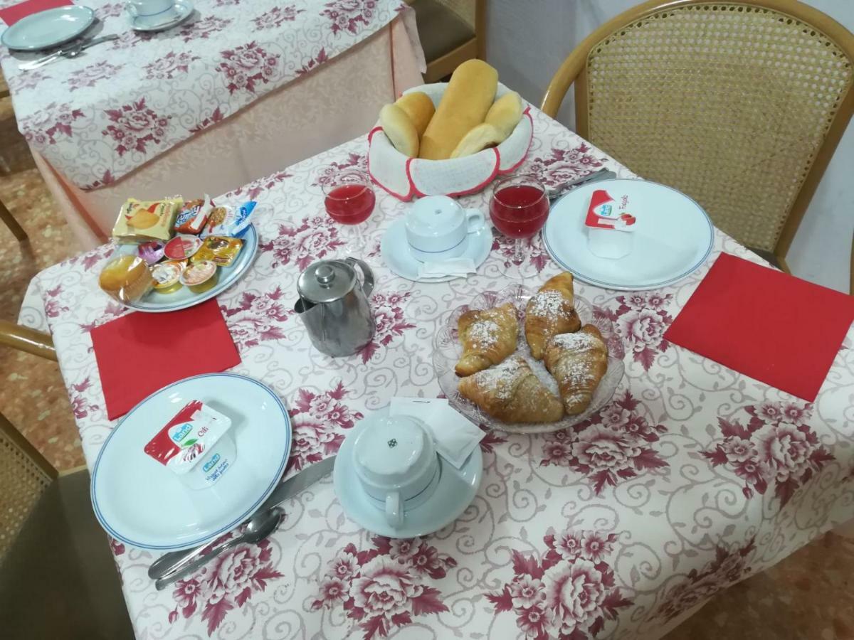 Hotel Olimpia Αλάσιο Εξωτερικό φωτογραφία