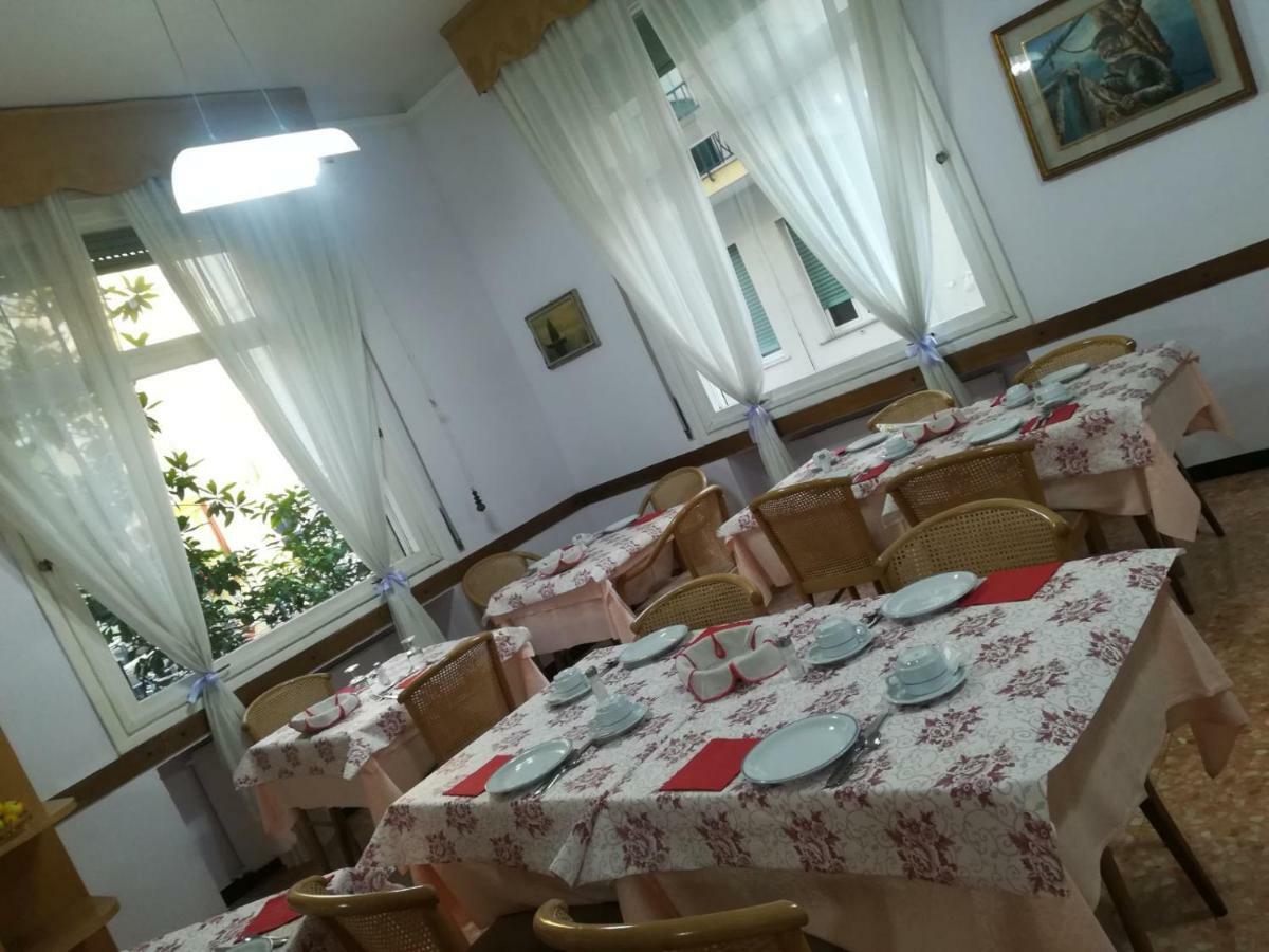 Hotel Olimpia Αλάσιο Εξωτερικό φωτογραφία
