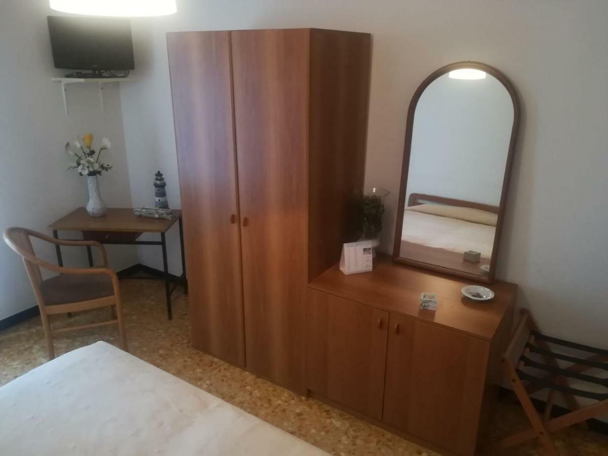 Hotel Olimpia Αλάσιο Εξωτερικό φωτογραφία