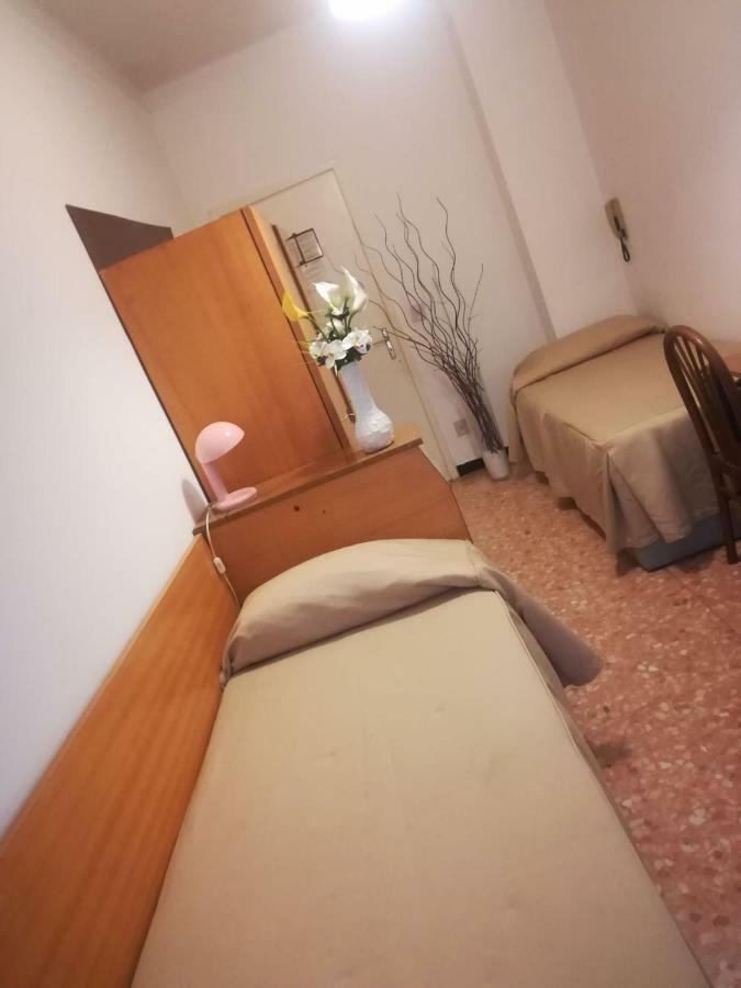 Hotel Olimpia Αλάσιο Εξωτερικό φωτογραφία