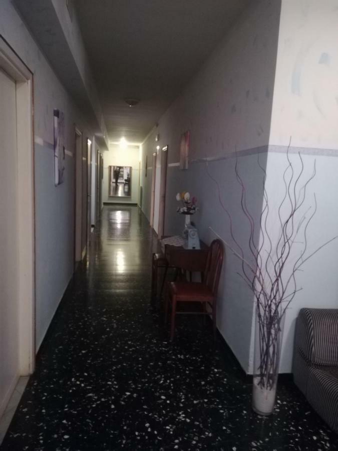 Hotel Olimpia Αλάσιο Εξωτερικό φωτογραφία