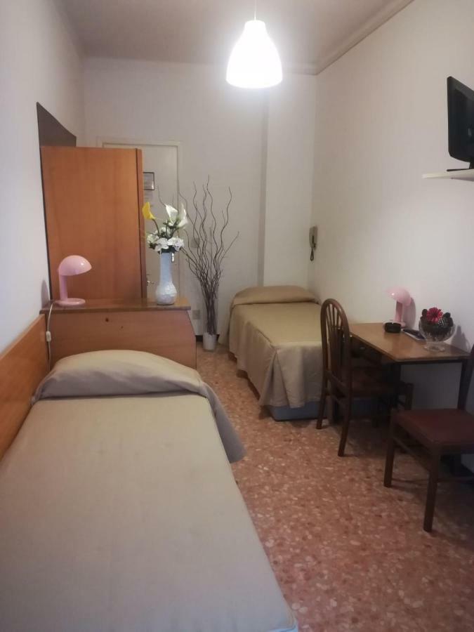 Hotel Olimpia Αλάσιο Εξωτερικό φωτογραφία