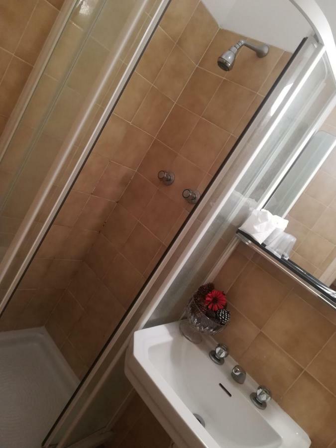 Hotel Olimpia Αλάσιο Εξωτερικό φωτογραφία