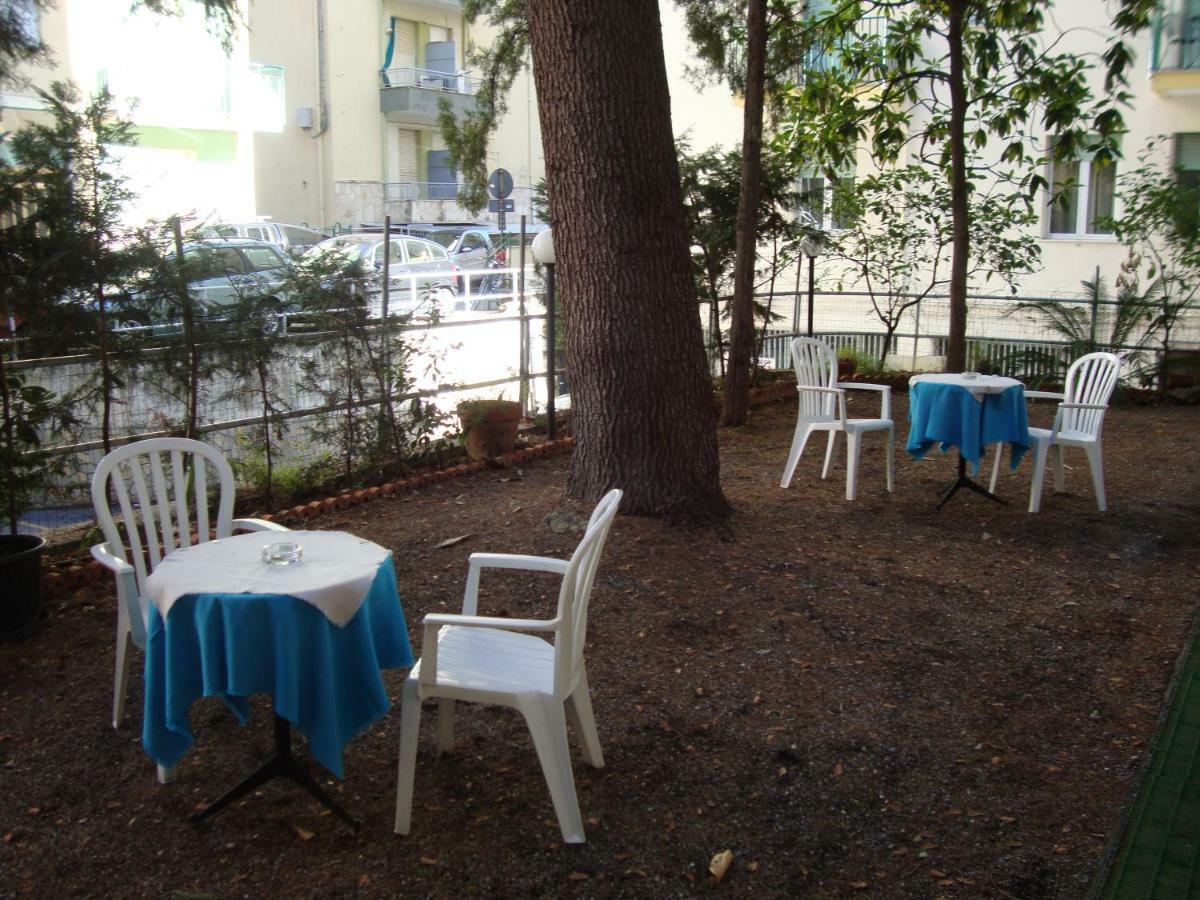 Hotel Olimpia Αλάσιο Εξωτερικό φωτογραφία