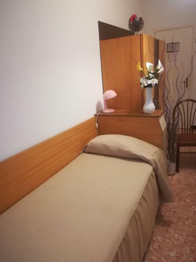 Hotel Olimpia Αλάσιο Εξωτερικό φωτογραφία
