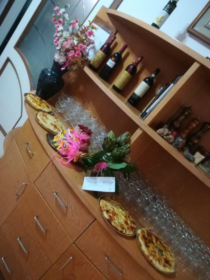 Hotel Olimpia Αλάσιο Εξωτερικό φωτογραφία