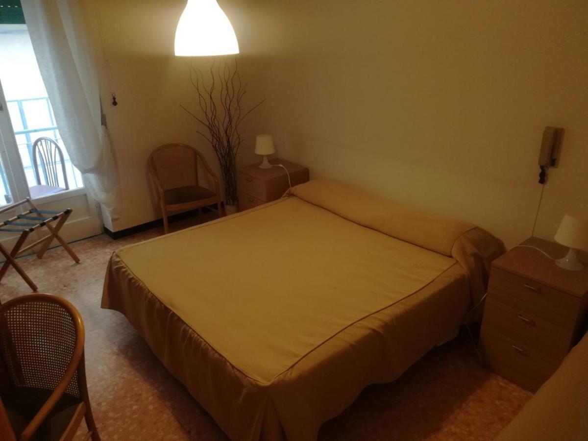Hotel Olimpia Αλάσιο Δωμάτιο φωτογραφία